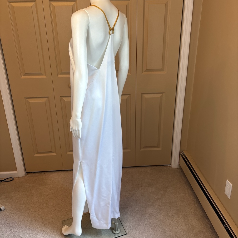 SHELLI SEGAL formal dress